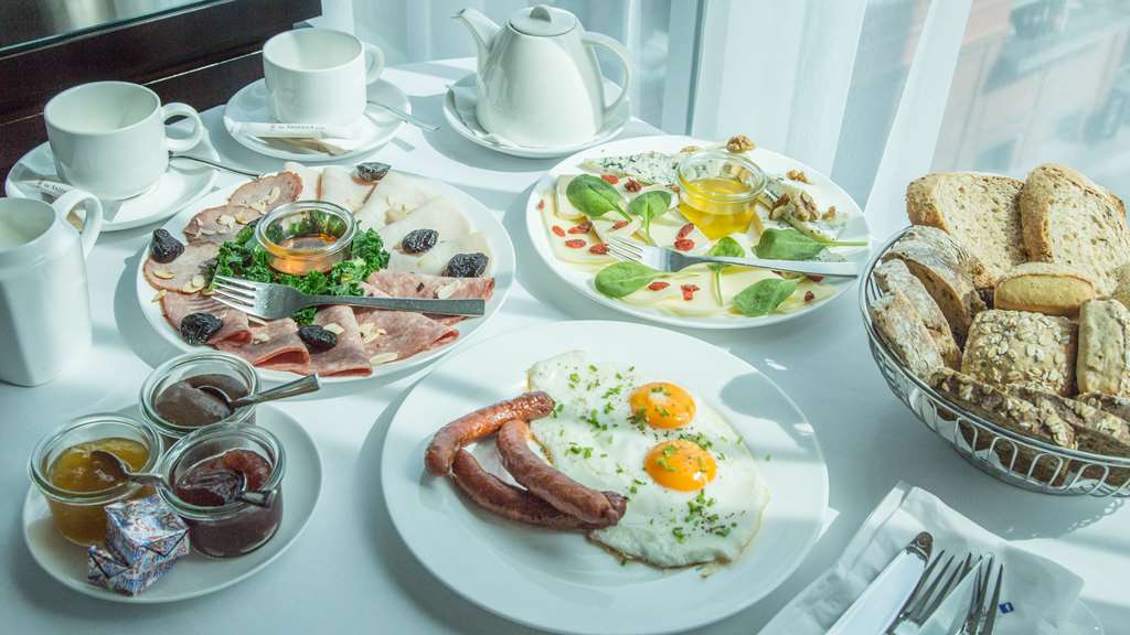 Images Andersia Hotel & Spa Poznań, a member of Radisson Individuals