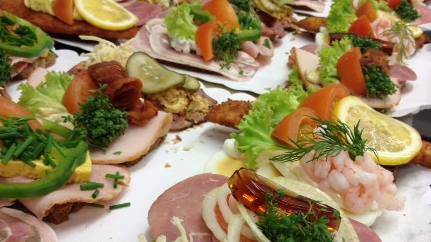 Images Sydstrandens Slagter