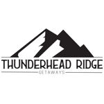 Thunderhead Ridge Getaways Logo