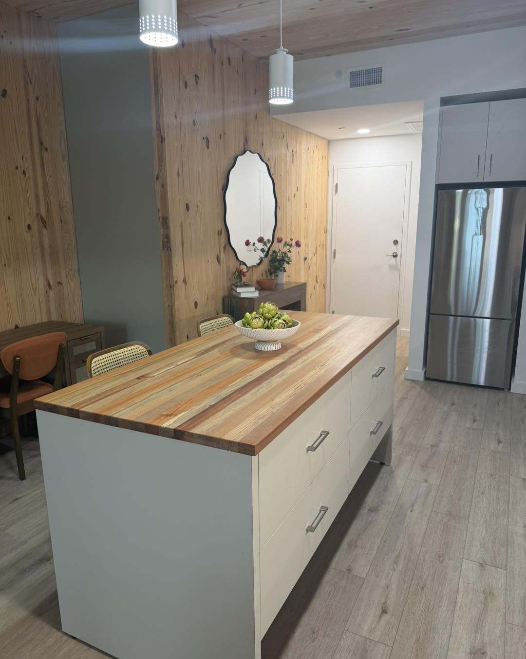 Acme Timber Lofts Image