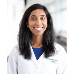 Dr. Danielle Elizabeth Fernandes, MD