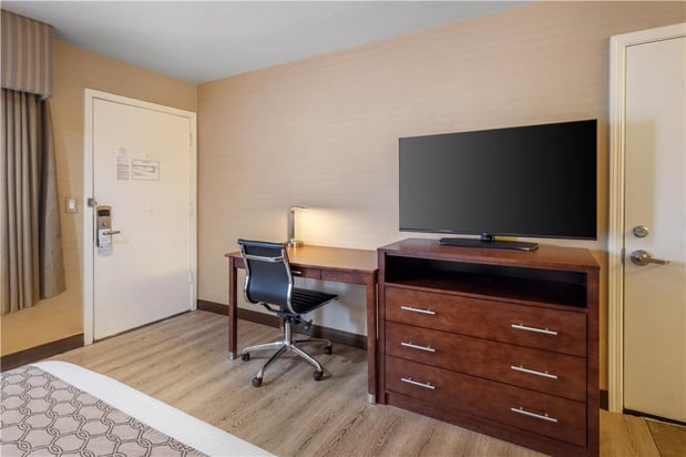 Images Best Western Inn Santa Clara