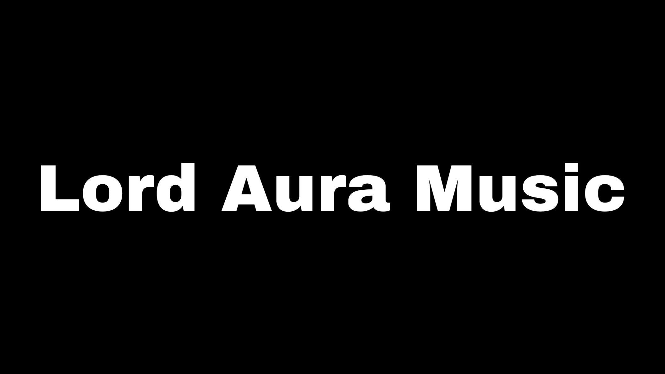 Lord Aura Music in Barleben - Logo