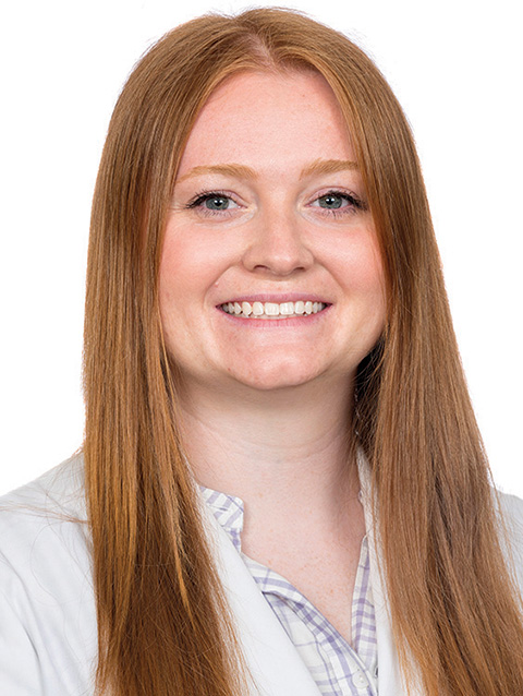 Images Caroline Davis, PA-C