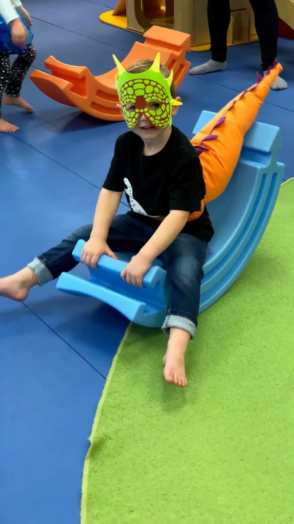 Create something colorful together while giving your child the freedom to explore new materials and ideas. Family art classes in Pleasanton combine sensory learning, creativity, and special one-on-one time with your child.