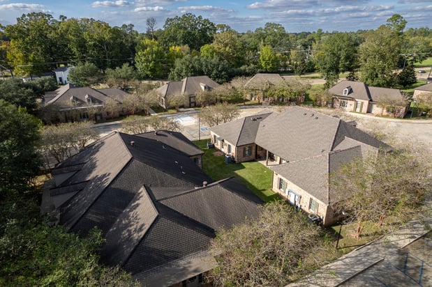 Images Coleman Roofing & Construction