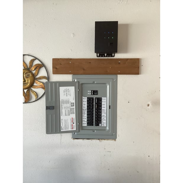 Images Tri-L Electric