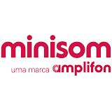 Minisom 標誌