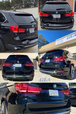 Images Georgia Luxury Automotive Lively