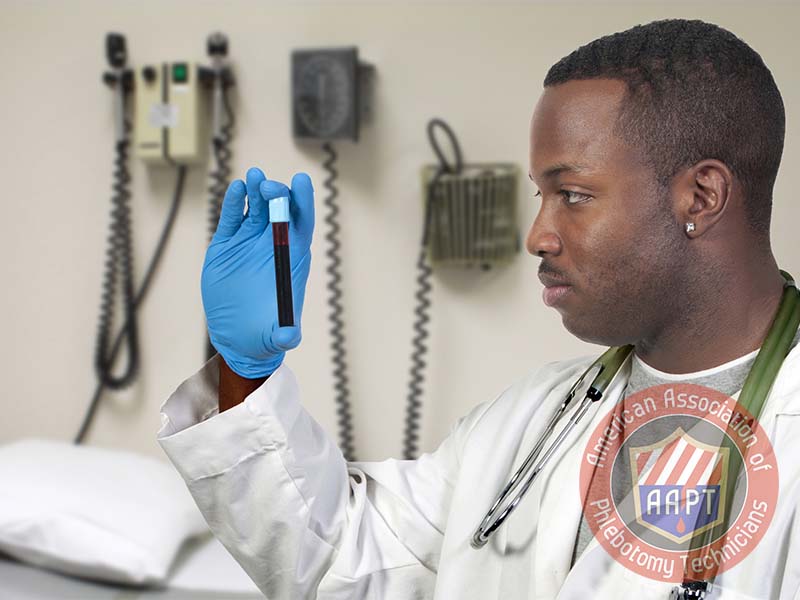 Images American Association of Phlebotomy Technicians