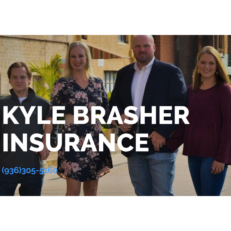 Kyle Brasher Insurance