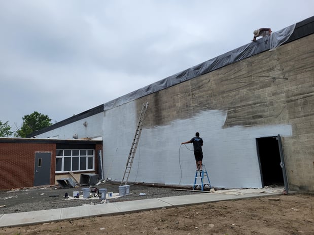 Images The Perfect Wall Painting LLC