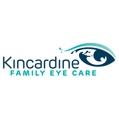 Kincardine Family Eye Care Logo