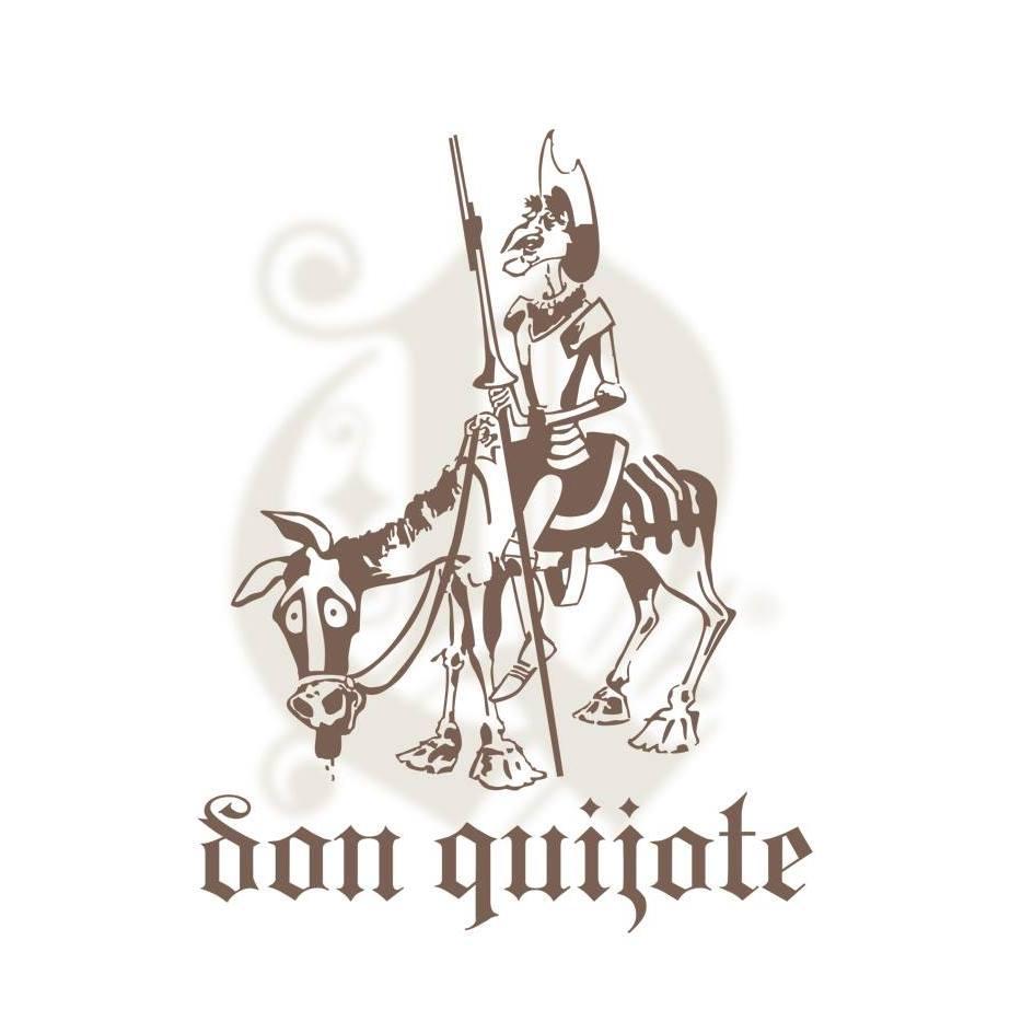 Restaurante Don Quijote Castell-Platja d'Aro
