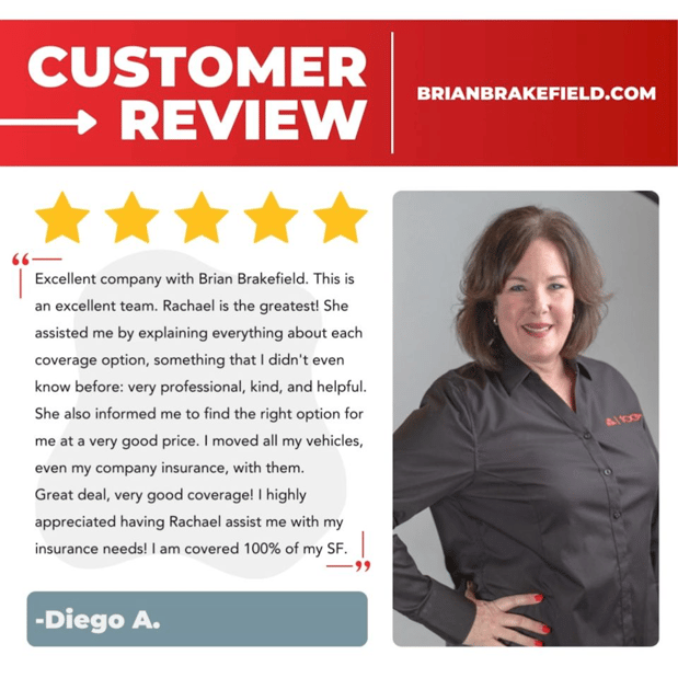 Images Brian Brakefield - State Farm Insurance Agent