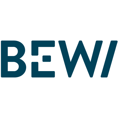 BEWI RAW Oy Logo