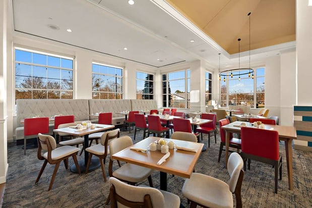 Images Hilton Garden Inn Williamsburg