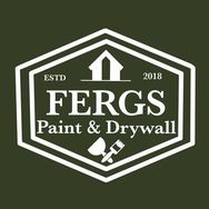 Fergs Paint & Drywall