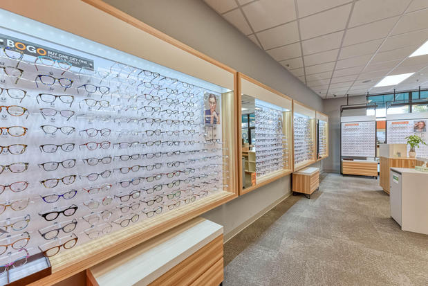 Images Stanton Optical