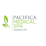 Pacifica Medical Spa Logo