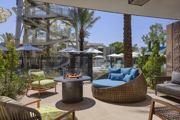 Images Arizona Biltmore, LXR Hotels & Resorts