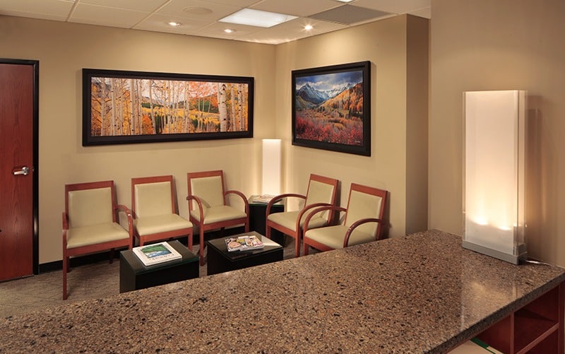 Images Peak Dental Care: Scott G. Lindsay, DMD