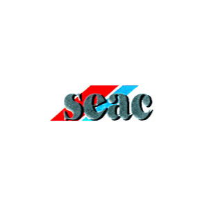 S.E.A.C. Logo