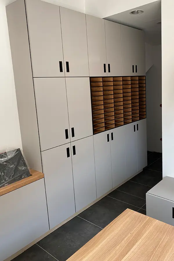 Bild 1 von Bauer & Kukla GesmbH - Design & Holz