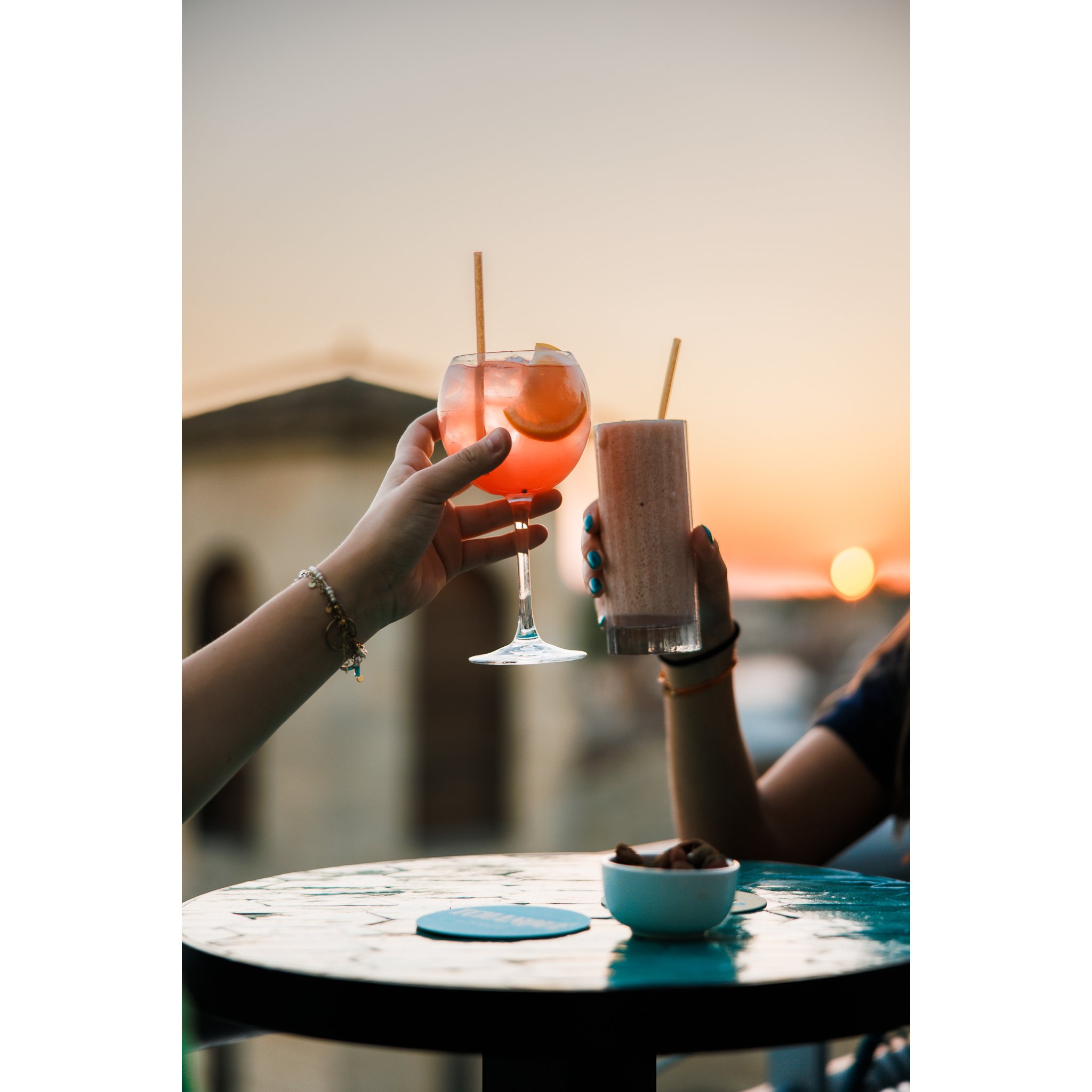 Tchanqué Bordeaux restaurant