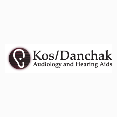 Kos/Danchak Audiology & Hearing Aids Logo