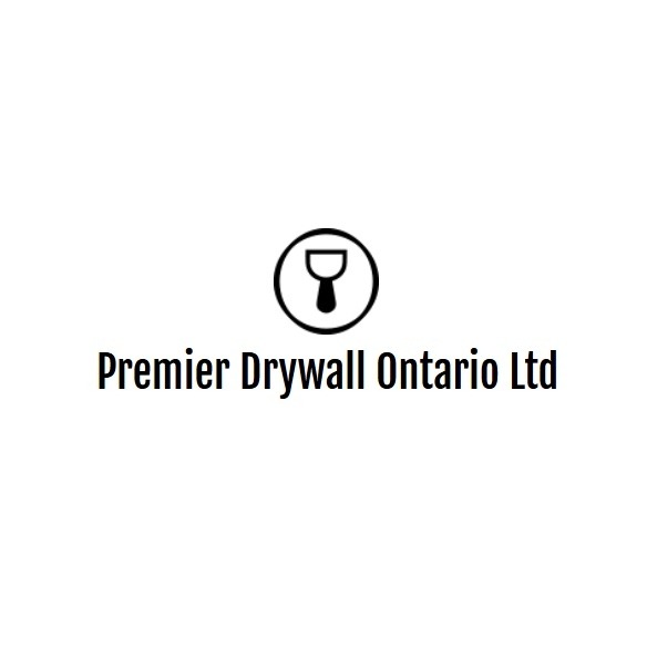 Premier Drywall Ontario Ltd Logo