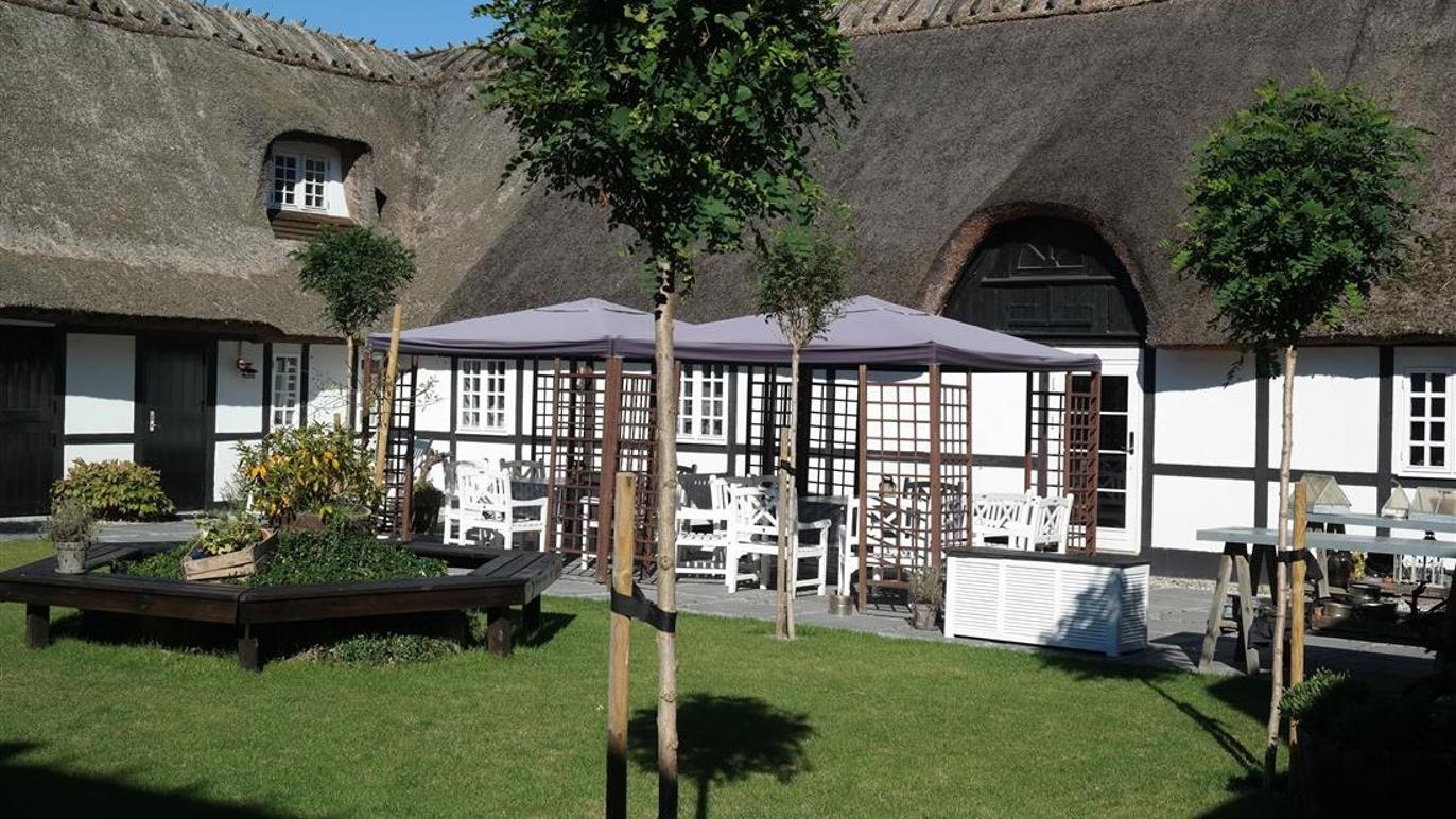 Images Slangerupgård Kursuscenter