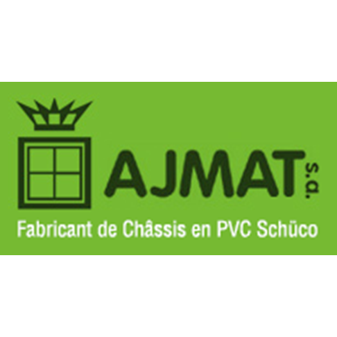 AJMAT Logo