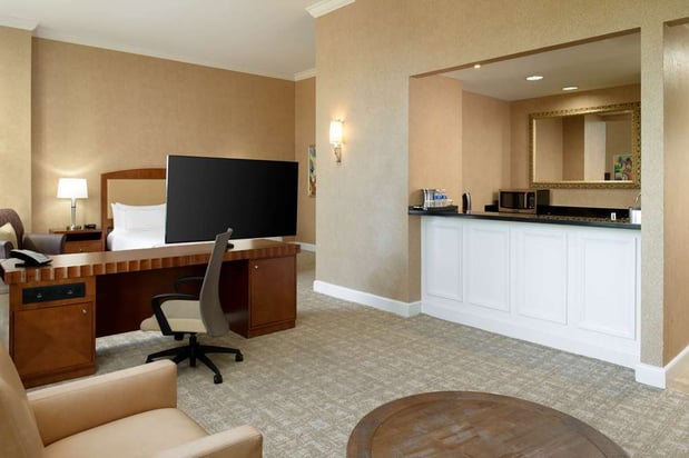 Images Hilton Charlotte Uptown