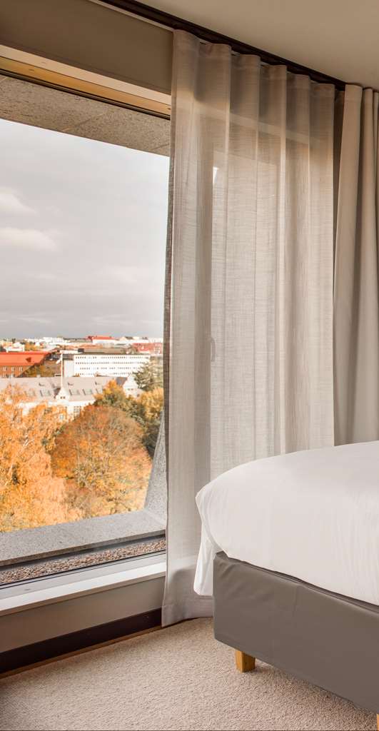 Images Radisson RED Helsinki