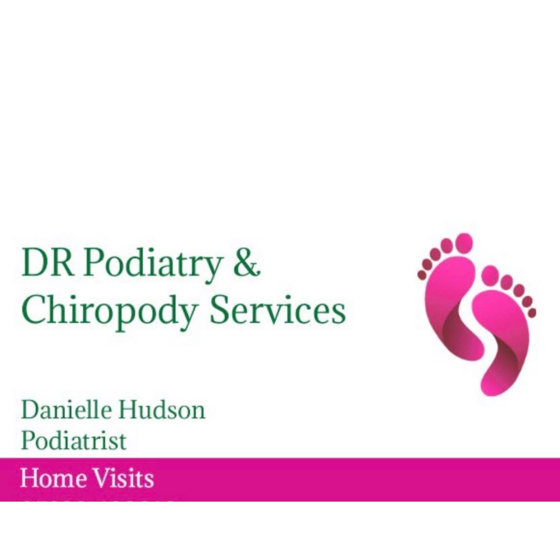 DR Podiatry & Chiropody Services - Halifax, West Yorkshire - 07939 468016 | ShowMeLocal.com