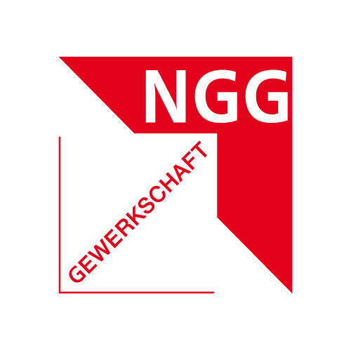 Gewerkschaft Nahrung-Genuss-Gaststätten Region Magdeburg in Magdeburg - Logo