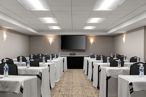 Images DoubleTree by Hilton Hotel Pittsburgh Airport