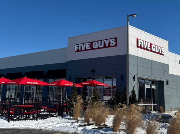 Images Five Guys