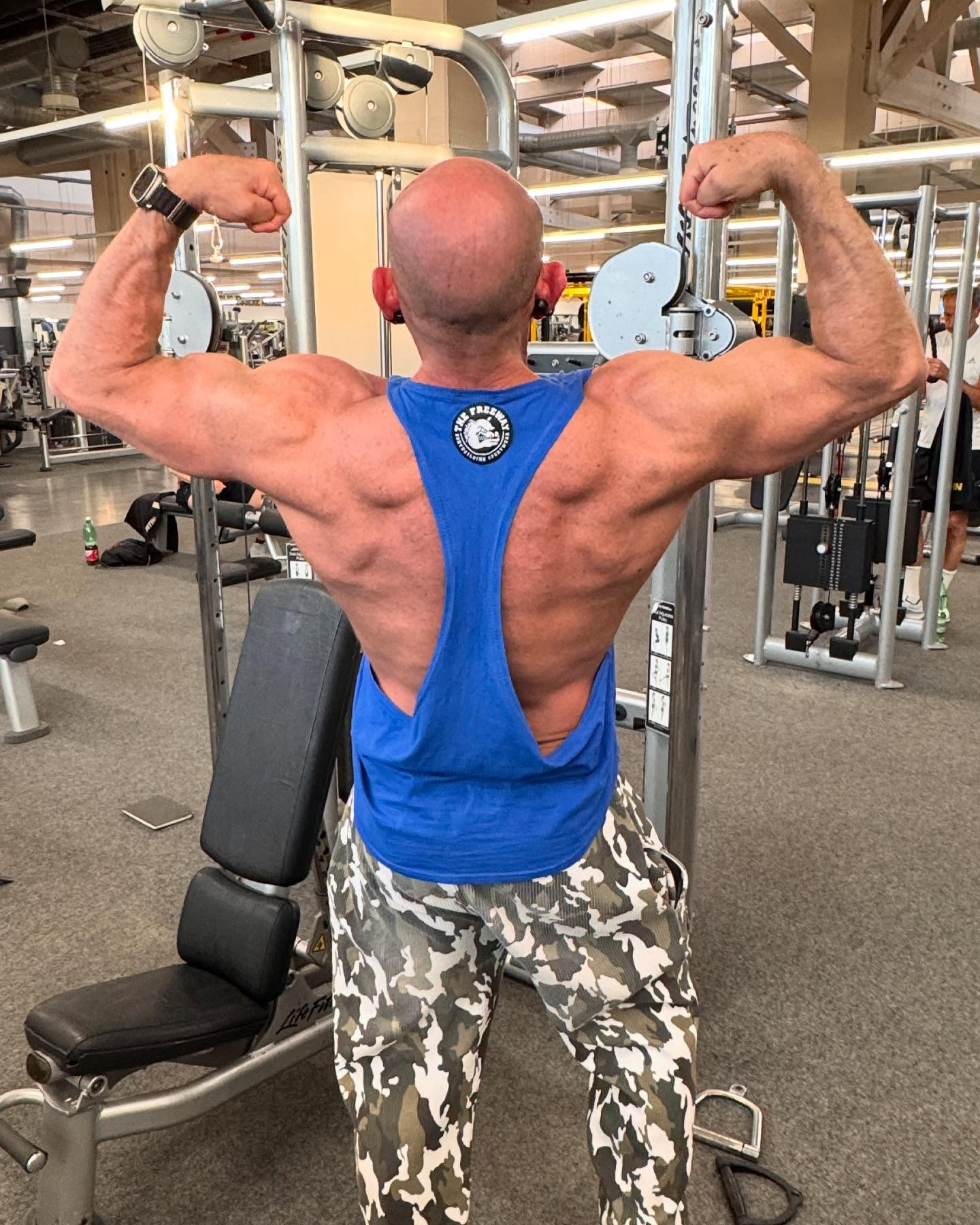 Thefreeway Sportswear Online Shop in Berlin