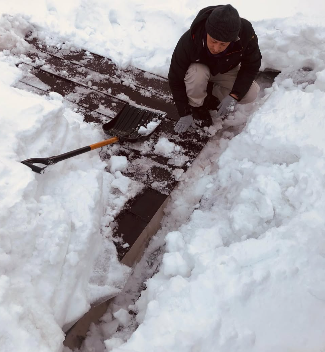 Images 株式会社 五十洲板金工業