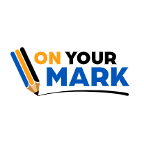 On Your Mark