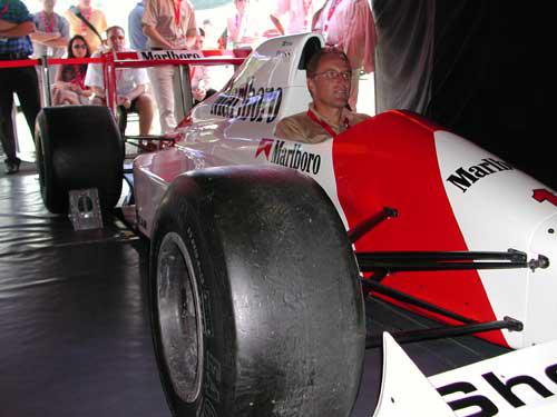 BOTTA EVENT-FACTORY, Mühlestrasse 42 in Rämismühle