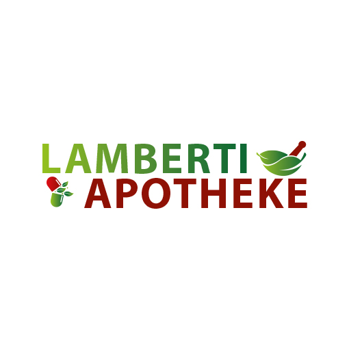 Kundenlogo Lamberti-Apotheke