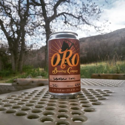 Images Oro Brewing Company