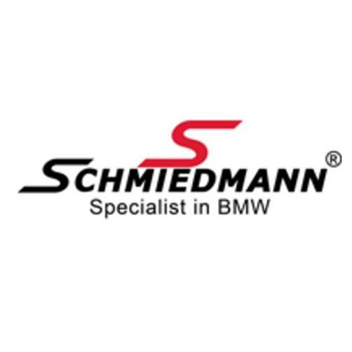 Schmiedmann Suomi - BMW ja MINI Logo