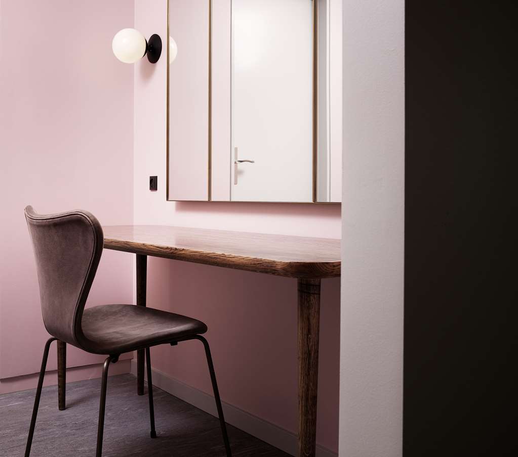 Images Radisson Collection Royal Hotel, Copenhagen