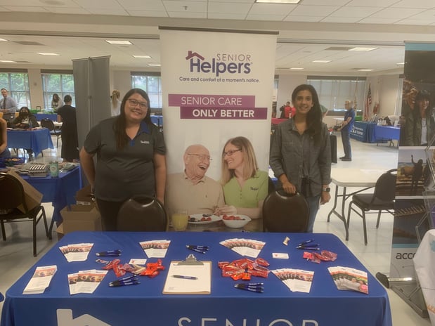 Images Senior Helpers