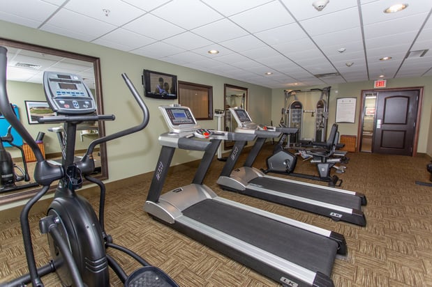 Images Staybridge Suites Bowling Green by IHG