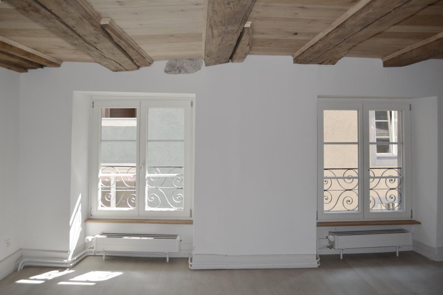 Bilder Lenzin Partner Architekten AG